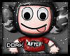 D|RED Backpack |F