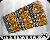 !DERIV HNE Bracelet RIGH