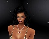 diamond hart with red st