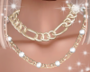 Chic Glamour Necklace