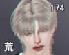 R. Yuta / Blonde