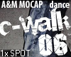 C-Walk 06 * DANCE SPOT