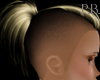 Roger - Oil Blond