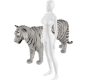 *Anim* White Tiger Pet