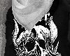 恐. Dark Sweatshirt