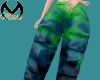 .ICY pants F