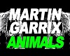martin garrix animals