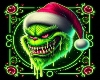Xmas Grinch Background 5