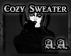 *AA* Cozy Sweater