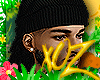 xOz Kel Beanie Lox '25