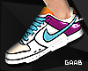 NK Dunk Custom | 11