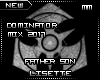 Dominator mix part 1