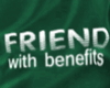 FRIEND With Benefits 