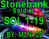 Stonebank - Soldier