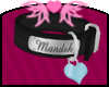 | Mandi's Collar |