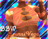 Zeb Set BBW Orange