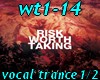 wt1-14 vocal trance1/2