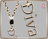 ❣StringChain|Diva|f