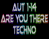 Are You There rmx