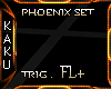 Phoenix Floor Lines