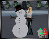Frosty w/Poses
