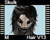 Skulk Hair M V13