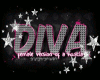 Sticker/CxE~Diva