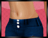 |Nemo Capris Jeans|