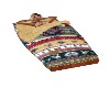 native sleepingbag