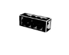 Heart Box Black