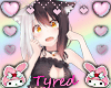Cutout | CatGirl