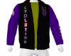 Evolution Line Jacket 