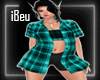 Be - Silkie Top T