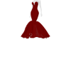 Venjii Ballroom Gown