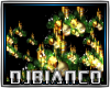 xmas particle 2 DJ LIGHT