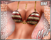 M~ Bright Summer! Kini 4