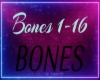 Bones ITM