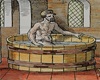 Medieval Bath CK