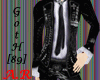 [89]goth jacket...