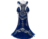 ! LADY YING GOWN