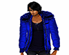 [JEY]JacketBlue