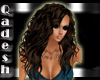 Vanity Brown