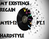 H-style-My Existence pt1