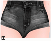 !EEe Short Grey D