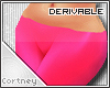 C~ derivable bottoms 1