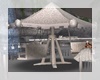 Boho White Caorusel