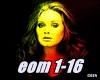 easy on me mix
