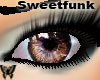 Sweetfunk Brown* Eyes