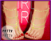 P❀ Perfect feet ❥