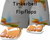 {TK}TINKERBELL FLOPS